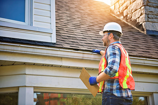 Licensed Roof Inspection service in Cassopolis, MI - Ben Roofing and Steel LLC